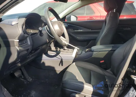 2021 Mazda Cx-30 Select из США, поврежденный, VIN 3MVDMABL6MM238231